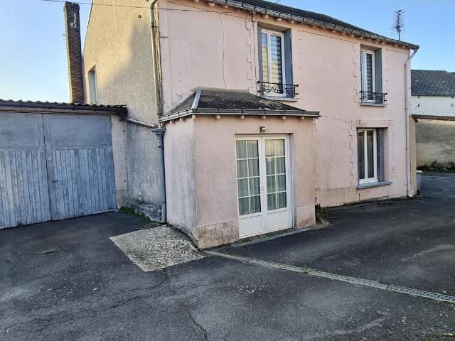 Appartement vente à Étampes, Pussay