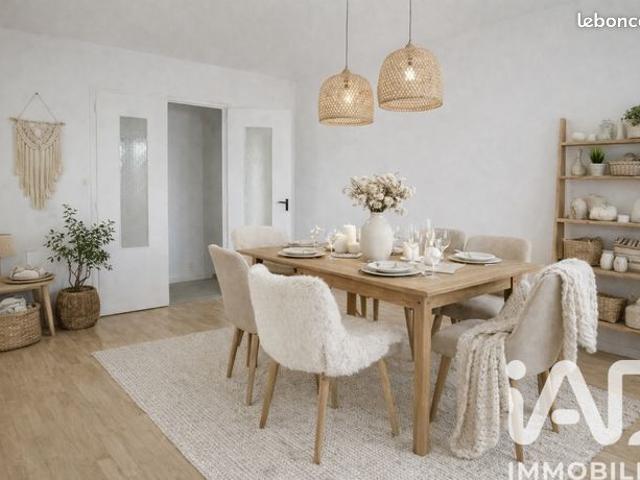 Appartement vente à La Roche-sur-Yon, La Roche-sur-yon