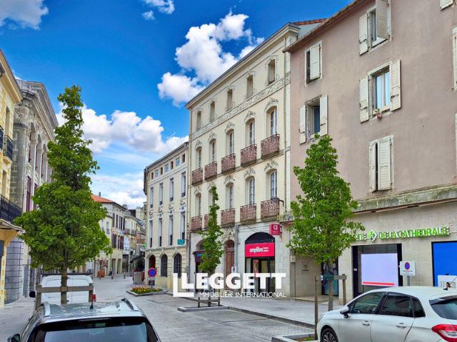 Appartement vente à Dax