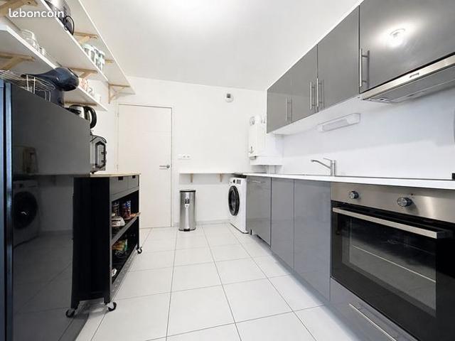 Appartement vente à Brest, Bretagne