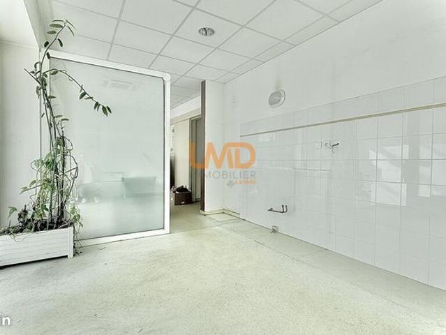 Appartement vente à Largentière, Vals-les-bains