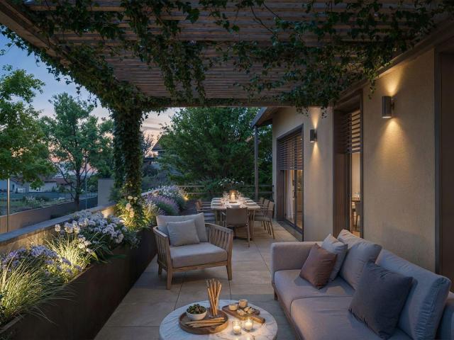 Appartement vente à Lyon, Métropole de Lyon