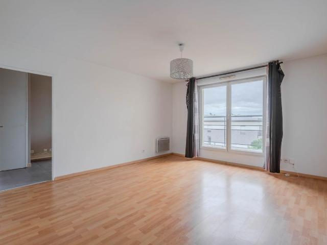 Appartement vente à Mory, Mitry-Mory