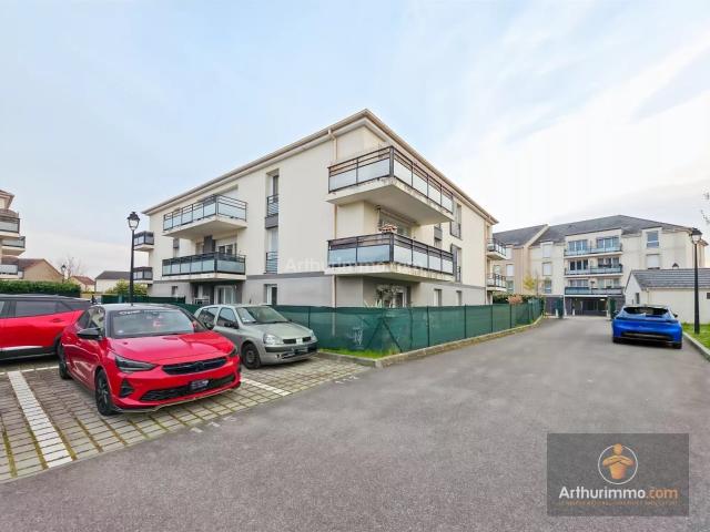 Appartement vente à Évry, Mennecy