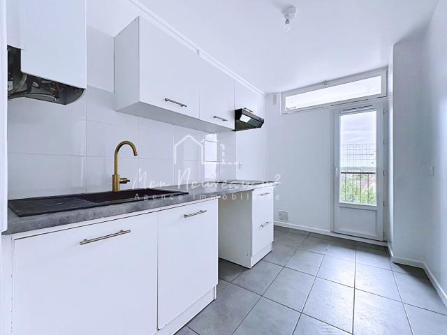 Appartement vente à Le Raincy, Gournay-sur-marne