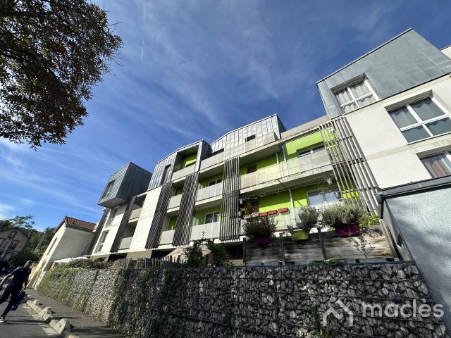 Appartement vente à Saint-Denis