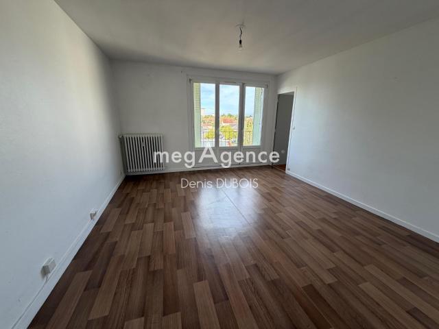 Appartement vente à Alençon