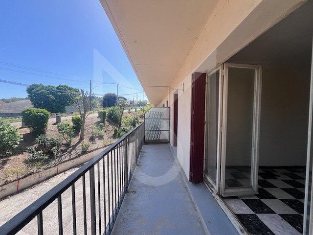 Appartement vente à Aix-en-Provence, Peyrolles-en-provence