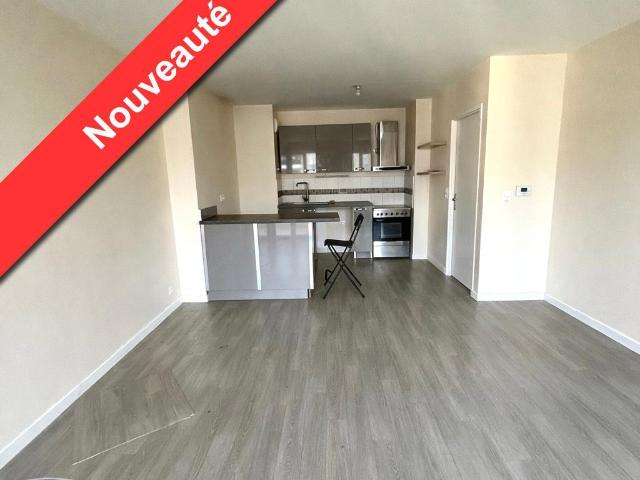 Appartement vente à Le Raincy, Villepinte