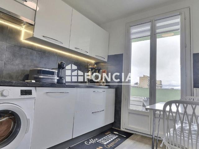 Appartement vente à Saint-Étienne, Saint-etienne