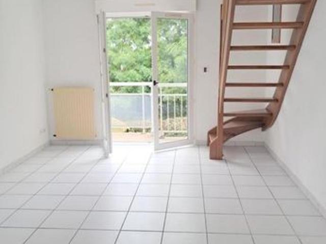 Appartement vente à La Roche-sur-Yon, Les Herbiers