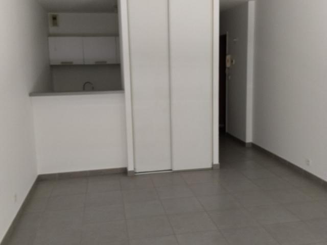 Appartement vente à Nantes