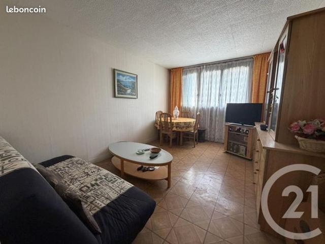 Appartement vente à Argenteuil