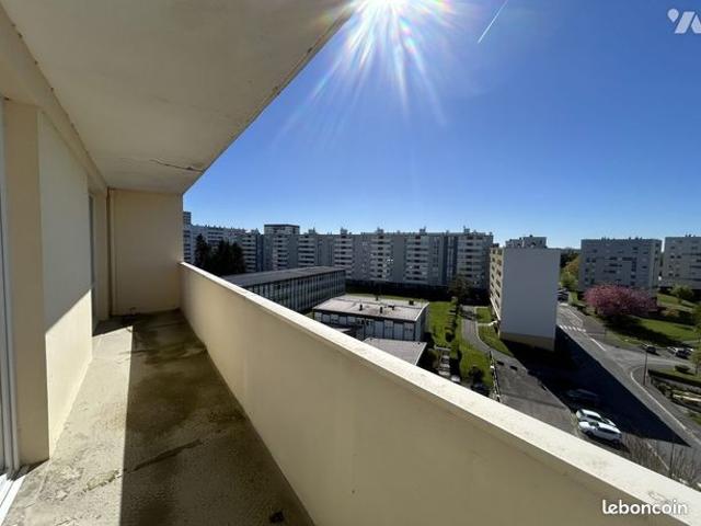 Appartement vente à Saint-Quentin, Saint-quentin