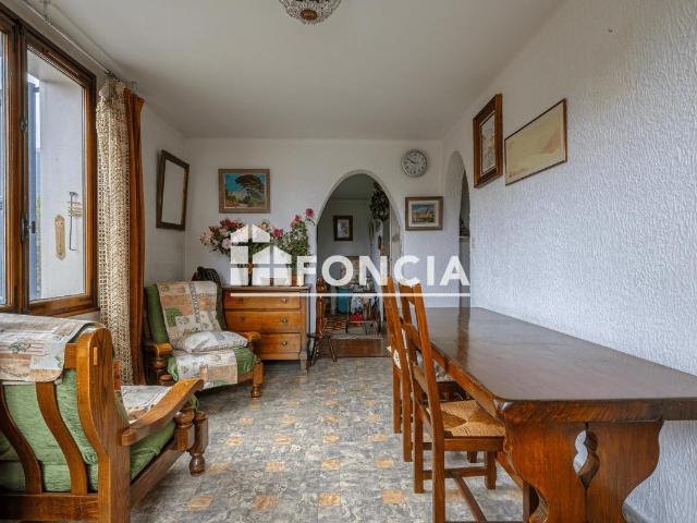 Appartement vente à Annecy