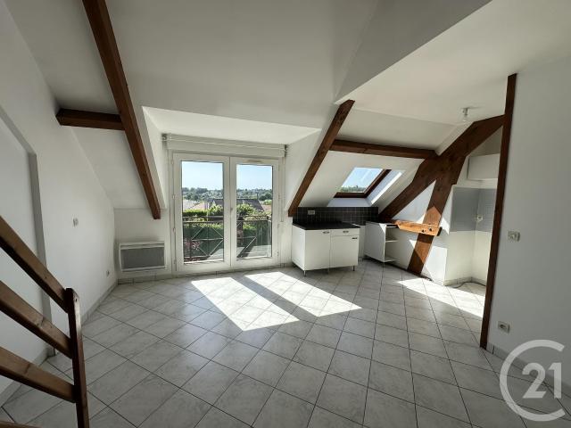Appartement vente à Chartres, Epernon