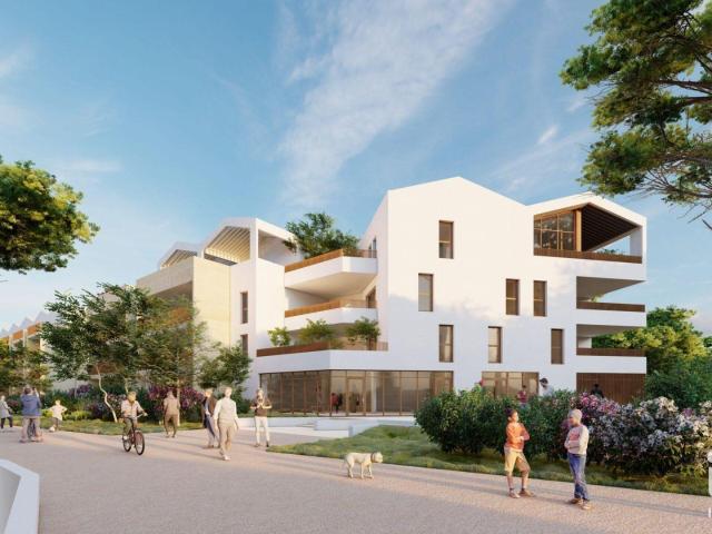 Appartement vente à Montpellier, Cournonterral