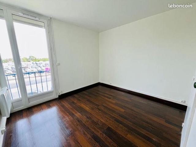 Appartement vente à Orléans, Fleury-les-aubrais