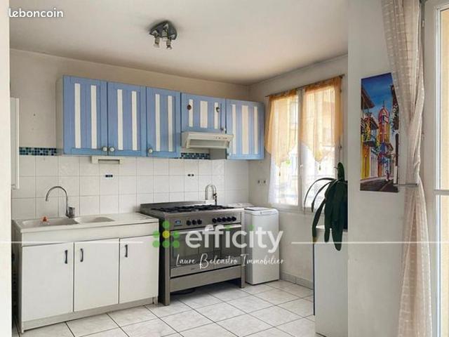 Appartement vente à Brie-Comte-Robert, Seine-et-Marne