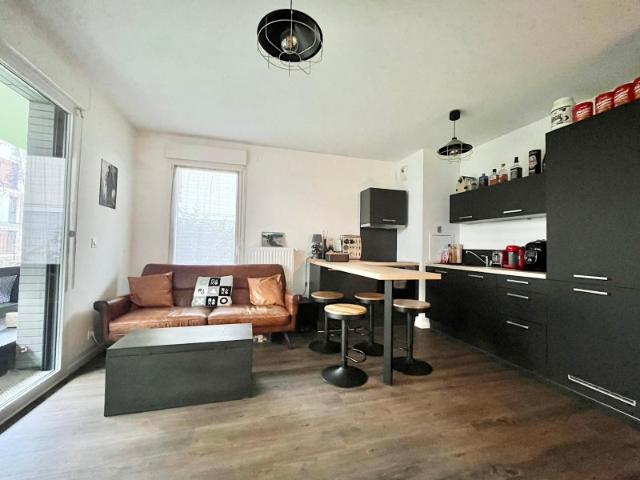 Appartement vente à Rambouillet, Maurepas