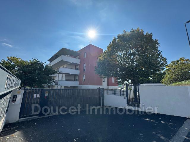 Appartement vente à Béziers
