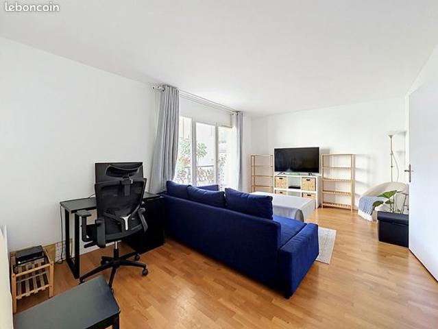 Appartement vente à Versailles, Saint-cyr-l'ecole