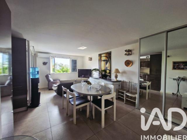 Appartement vente à La Réunion