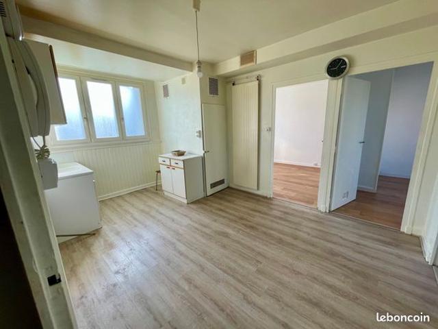 Appartement vente à Clermont-Ferrand, Clermont-ferrand