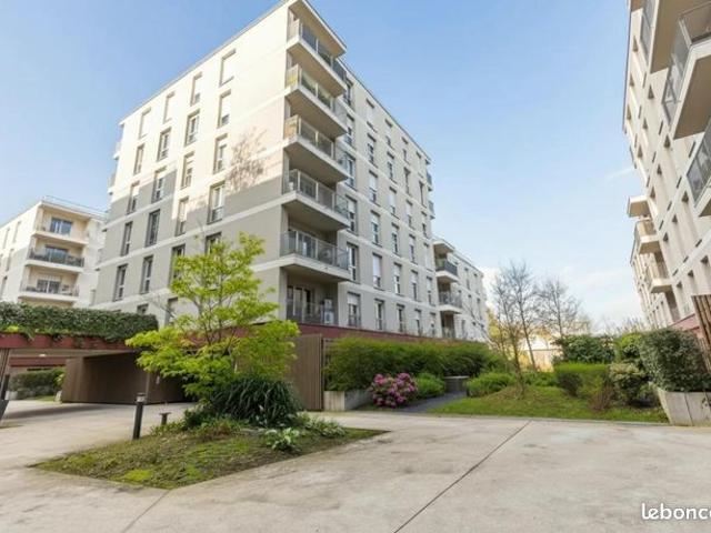 Appartement vente à Le Raincy, Sevran