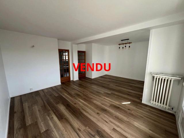 Appartement vente à Saint-Étienne, Saint-etienne