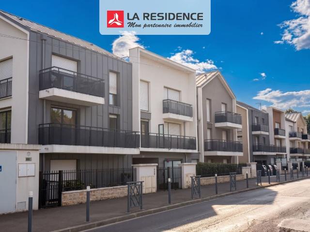 Appartement vente à Argenteuil, Beauchamp