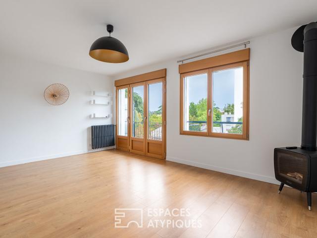 Appartement vente à Rennes - Bellamy, Nantes