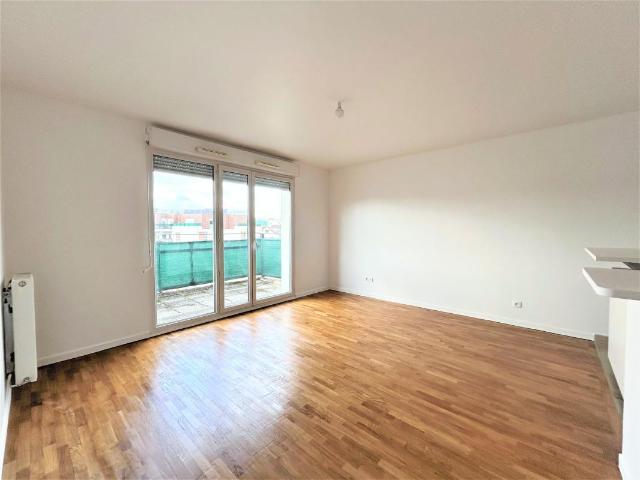 Appartement vente à Palaiseau