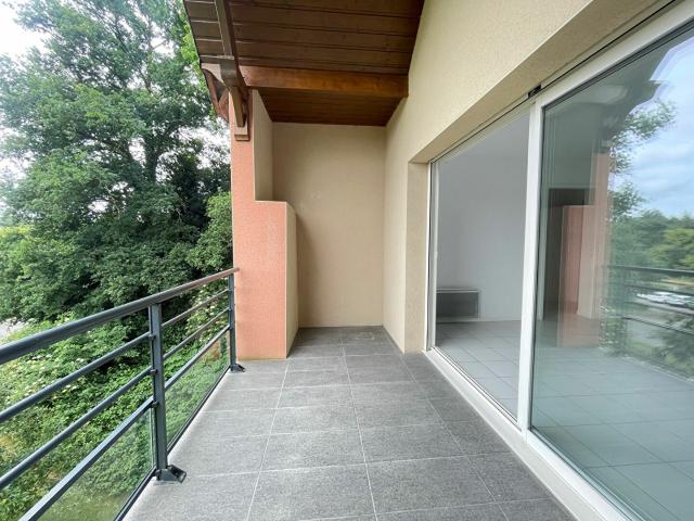 Appartement vente à Saint-Nazaire, Pontchâteau