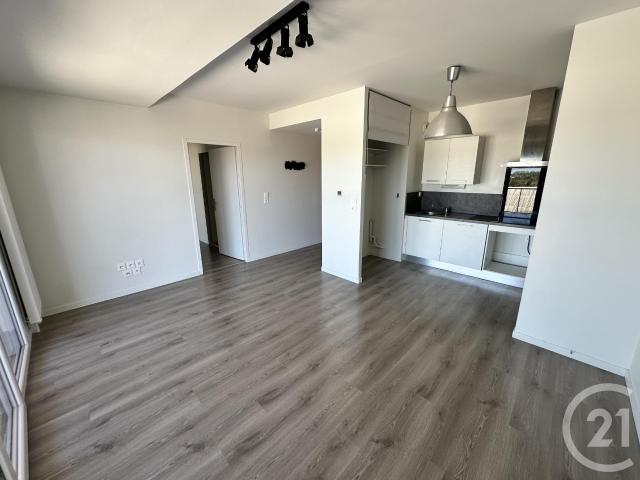 Appartement location à La Rochelle