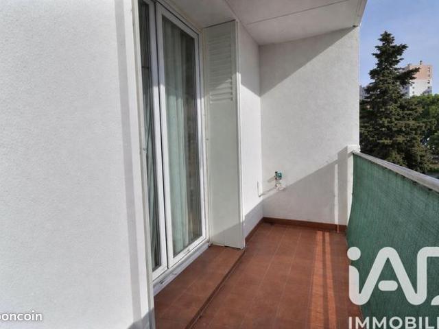 Appartement vente à Marseille