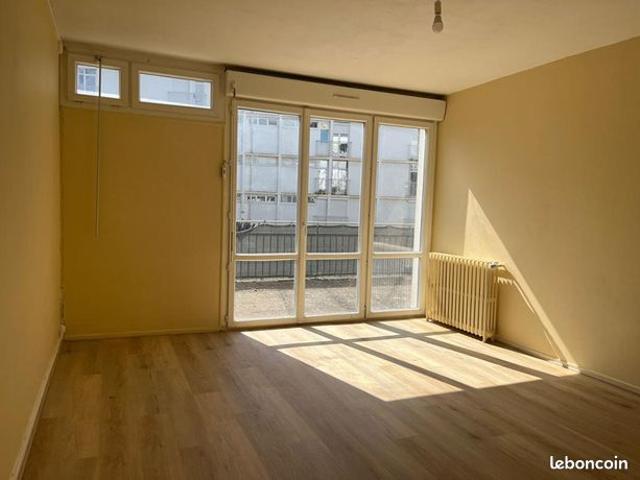 Appartement vente à Orléans, Saint-jean-de-la-ruelle