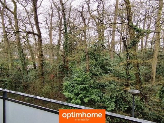 Appartement vente à Rennes, Bretagne