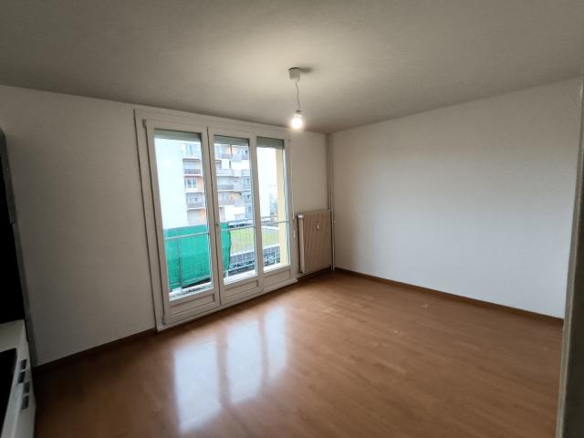 Appartement vente à Belfort, Saraz