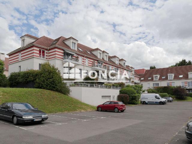 Appartement vente à Melun, Pringy