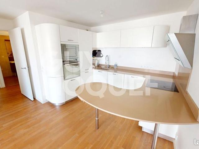 Appartement vente à L'Haÿ-les-Roses, Ivry-sur-seine
