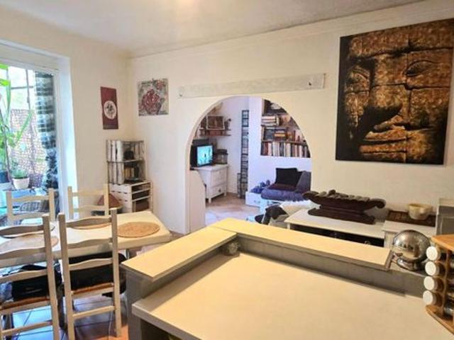 Appartement vente à Arrondissement de Draguignan, Draguignan