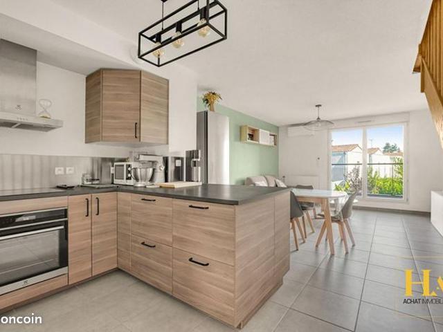 Appartement vente à Castanet-Tolosan, Haute-Garonne