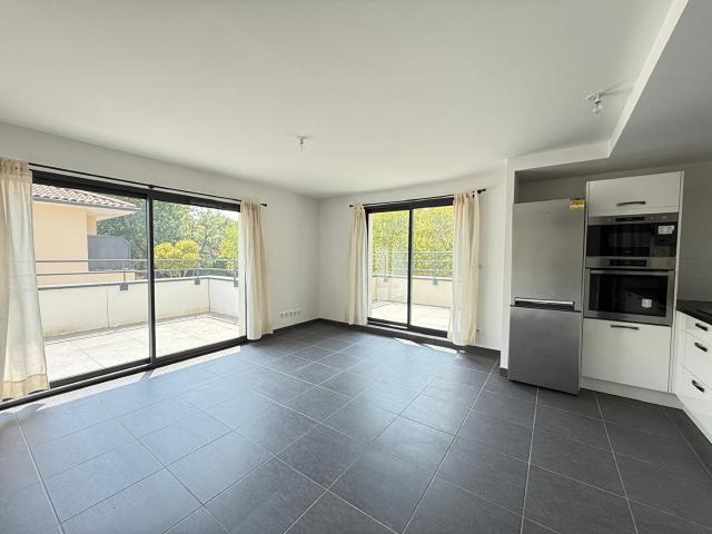 Appartement location à Toulouse, Tournefeuille