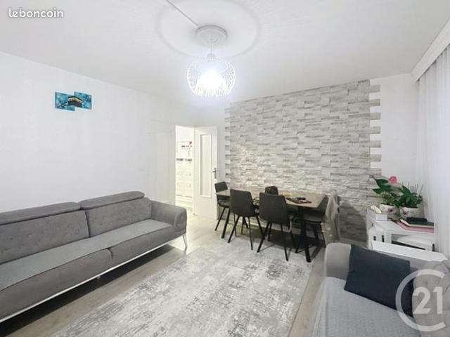 Appartement vente à Sarcelles, Garges-lès-gonesse