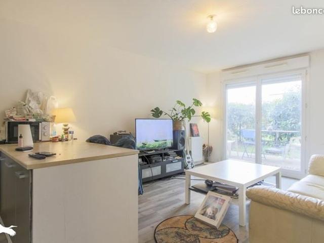 Appartement vente à Mantes-la-Jolie, Aubergenville