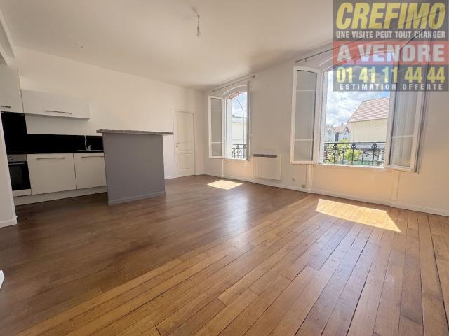 Appartement vente à Nanterre, Asnières-sur-seine