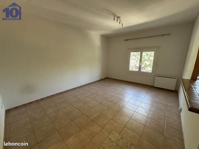 Appartement vente à Sérignan, Hérault