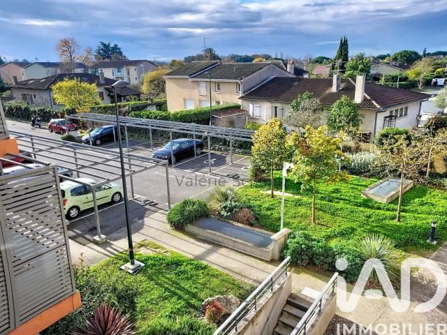 Appartement vente à Toulouse, Tournefeuille