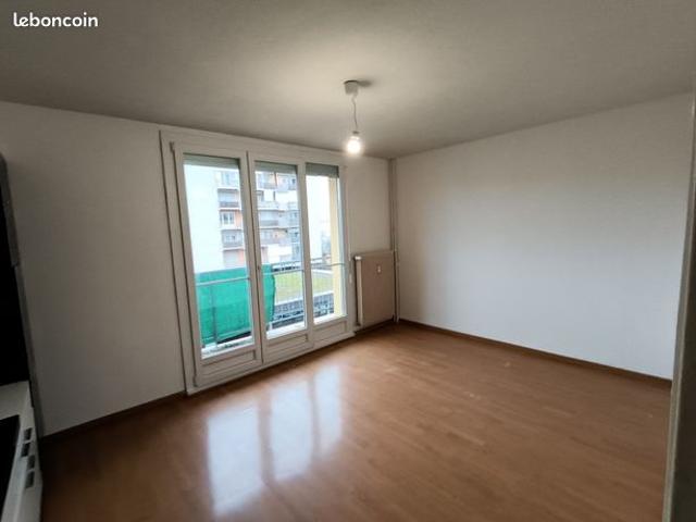 Appartement vente à Belfort, Saraz